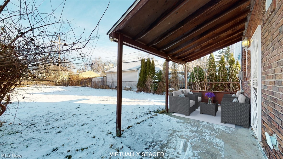 W G Naumanns - Residential