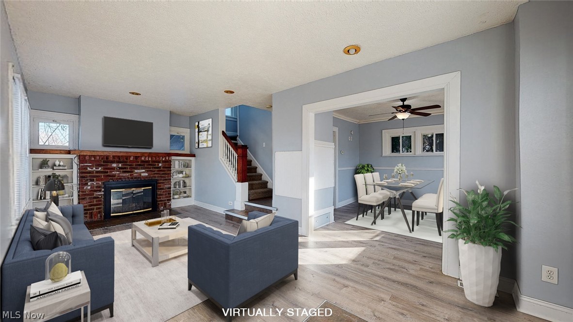 W G Naumanns - Residential