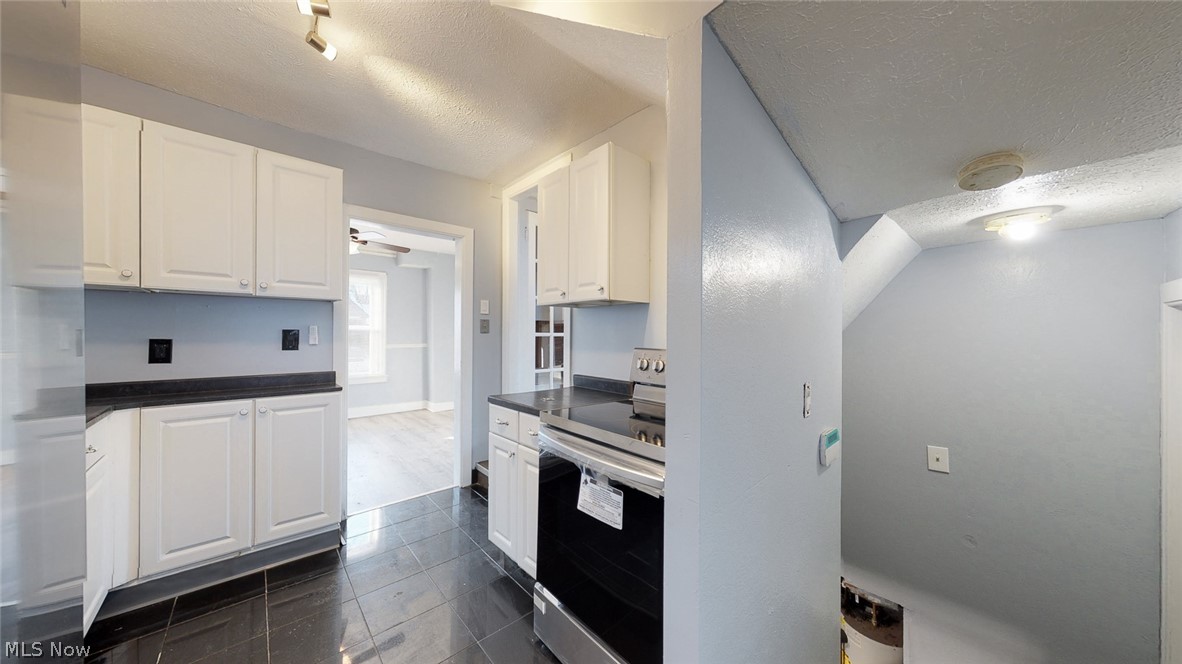 W G Naumanns - Residential