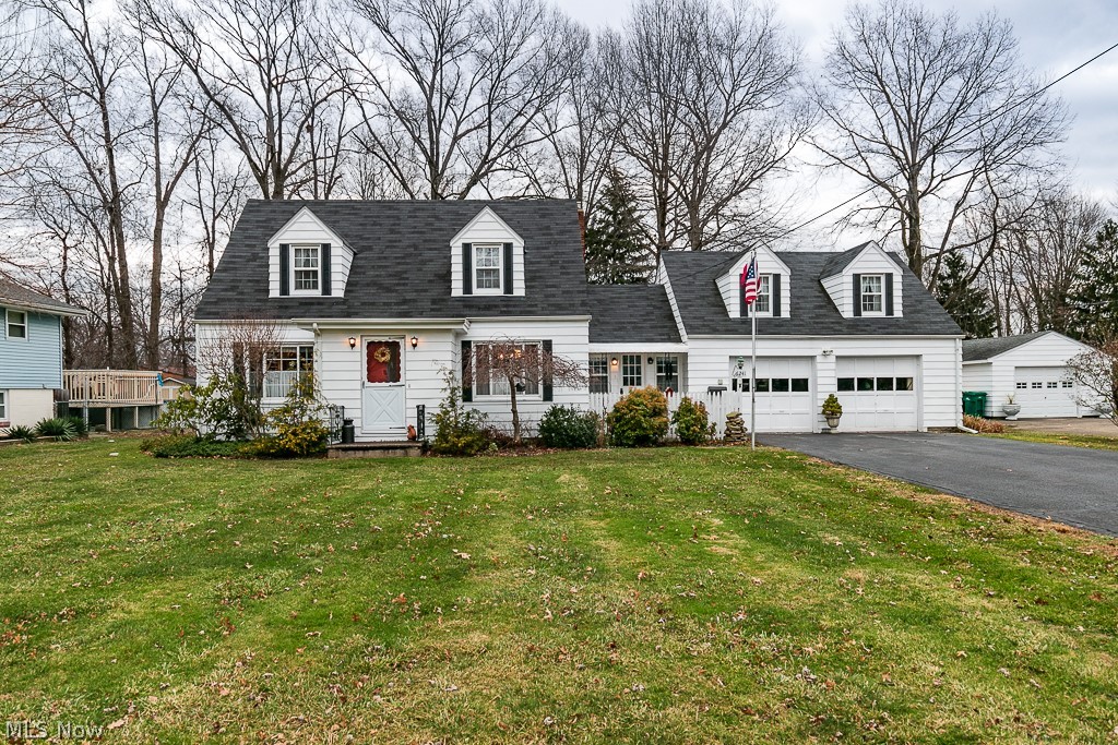 Mentor Park Acres - Residential