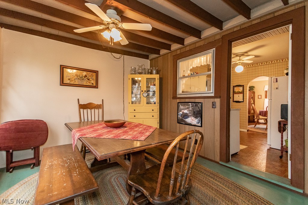 Mentor Park Acres - Residential