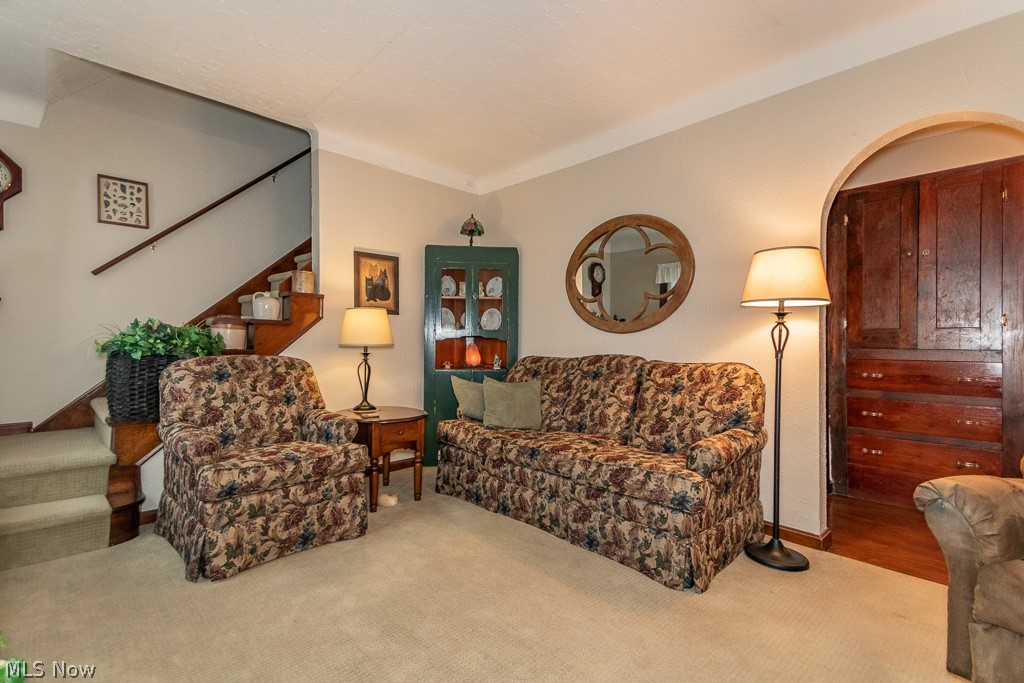 Mentor Park Acres - Residential