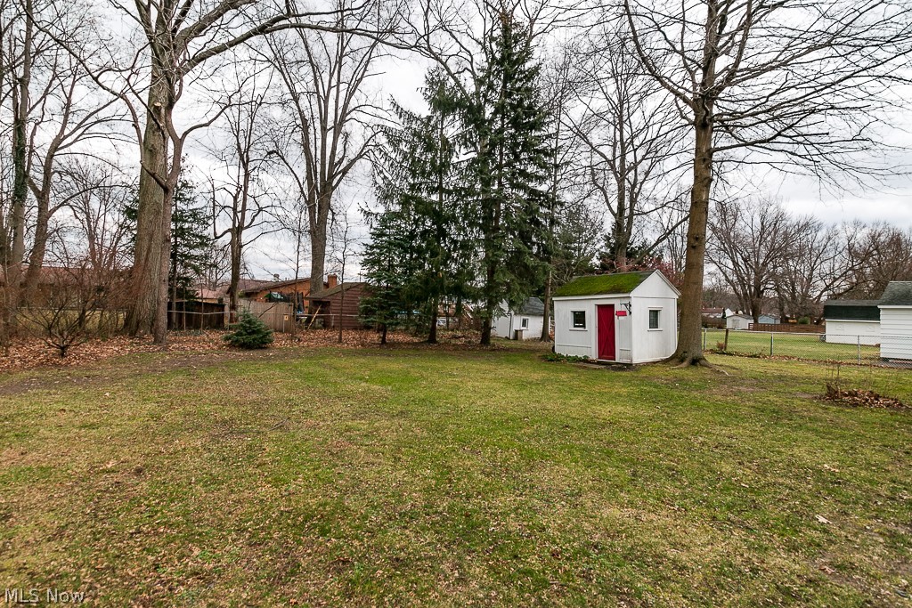 Mentor Park Acres - Residential