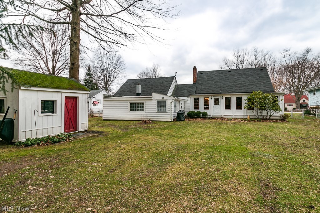 Mentor Park Acres - Residential