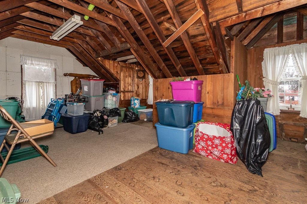 Mentor Park Acres - Residential