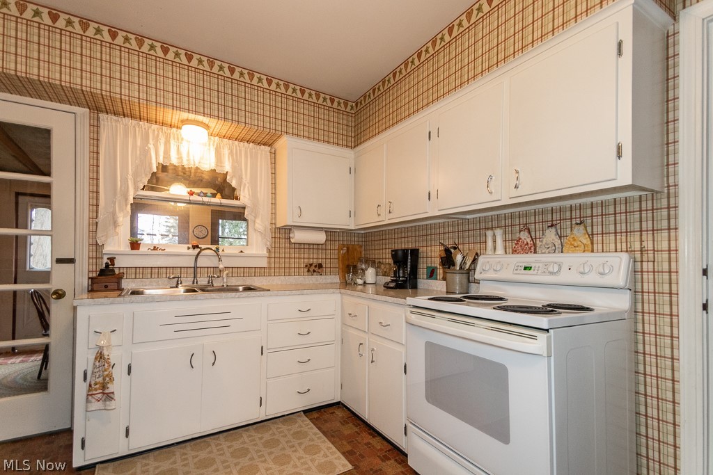 Mentor Park Acres - Residential