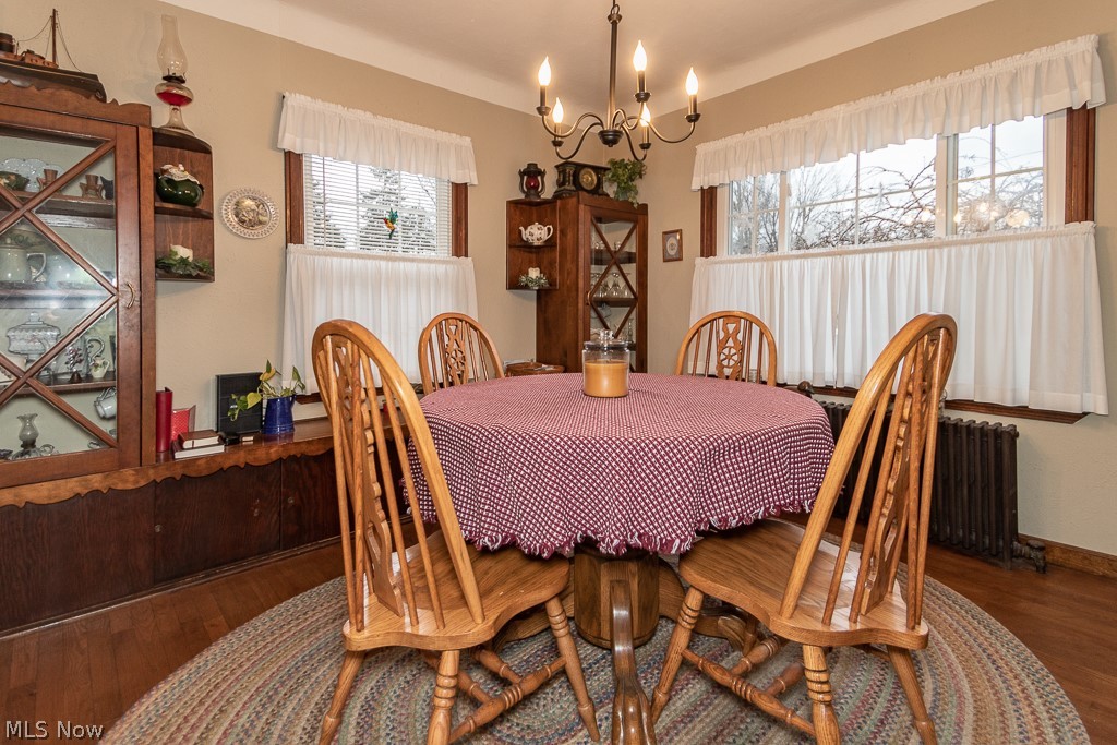 Mentor Park Acres - Residential