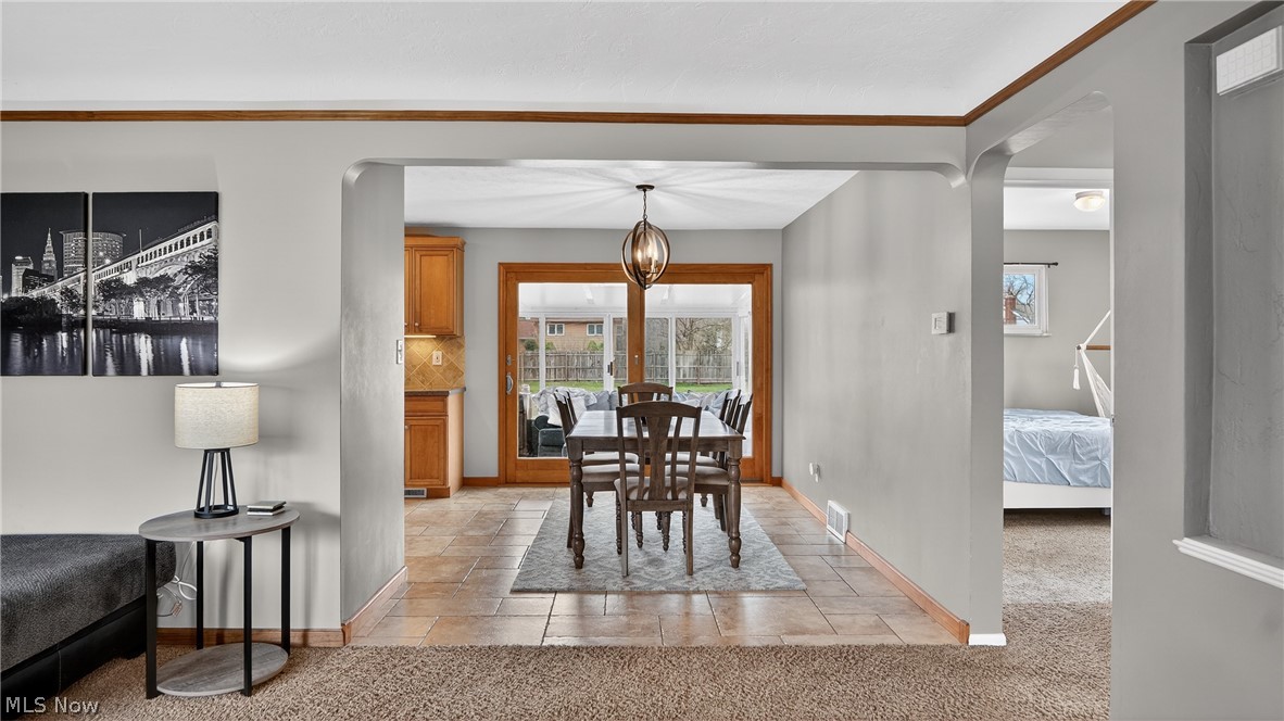 Olmsted Farms - Residential