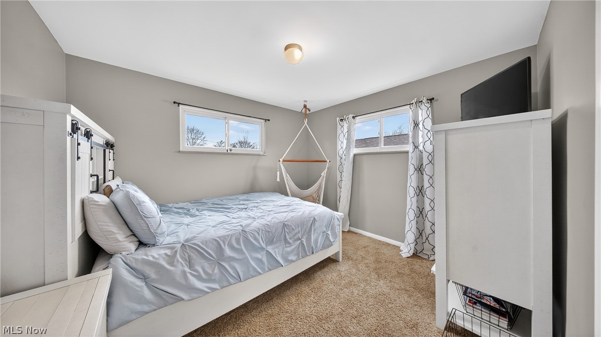 Olmsted Farms - Residential