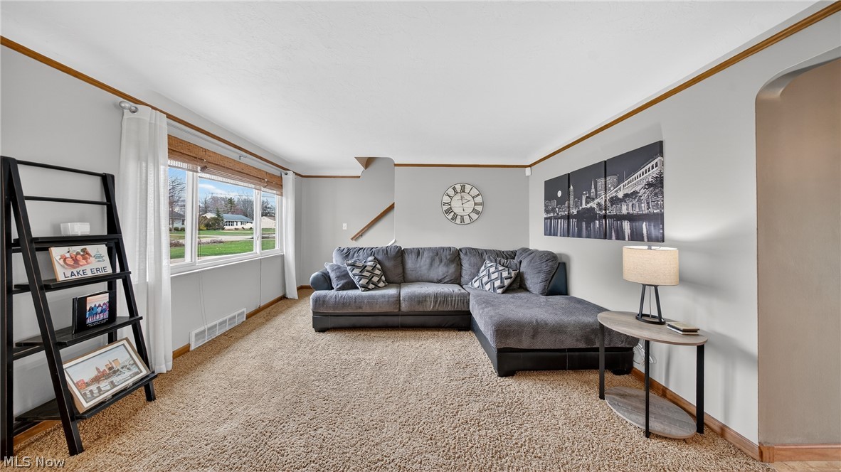 Olmsted Farms - Residential