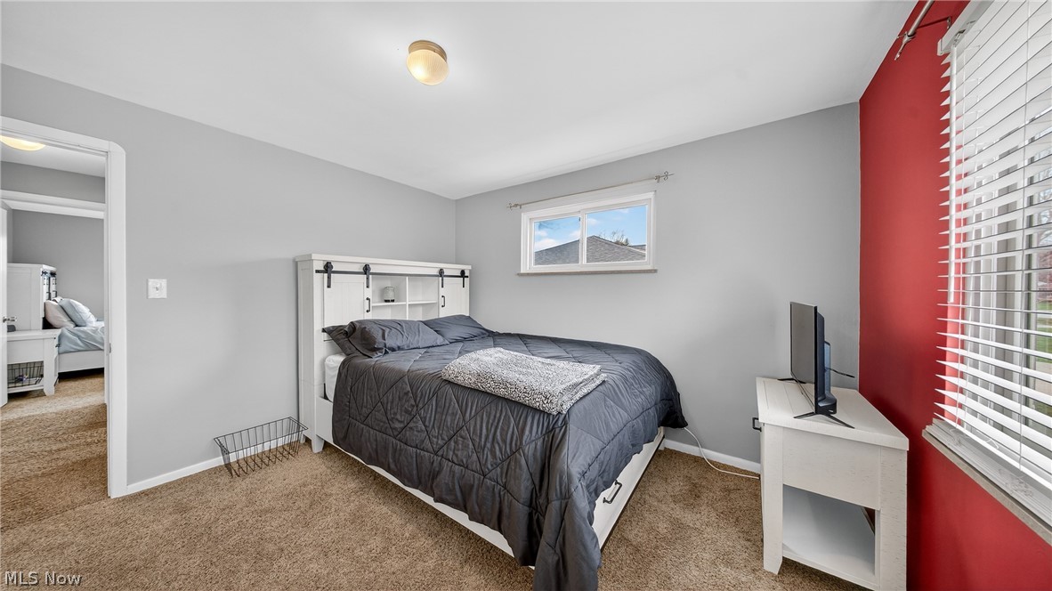 Olmsted Farms - Residential