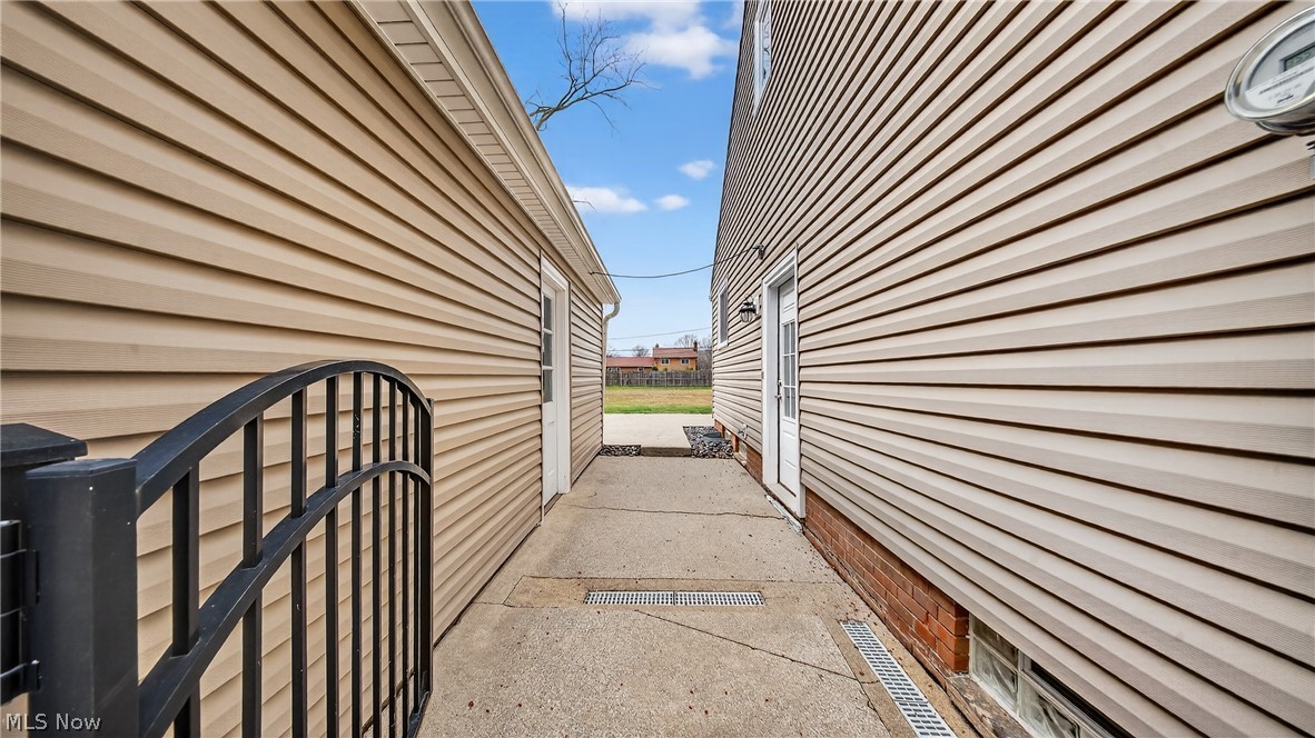 Olmsted Farms - Residential