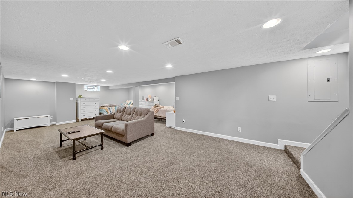 Olmsted Farms - Residential