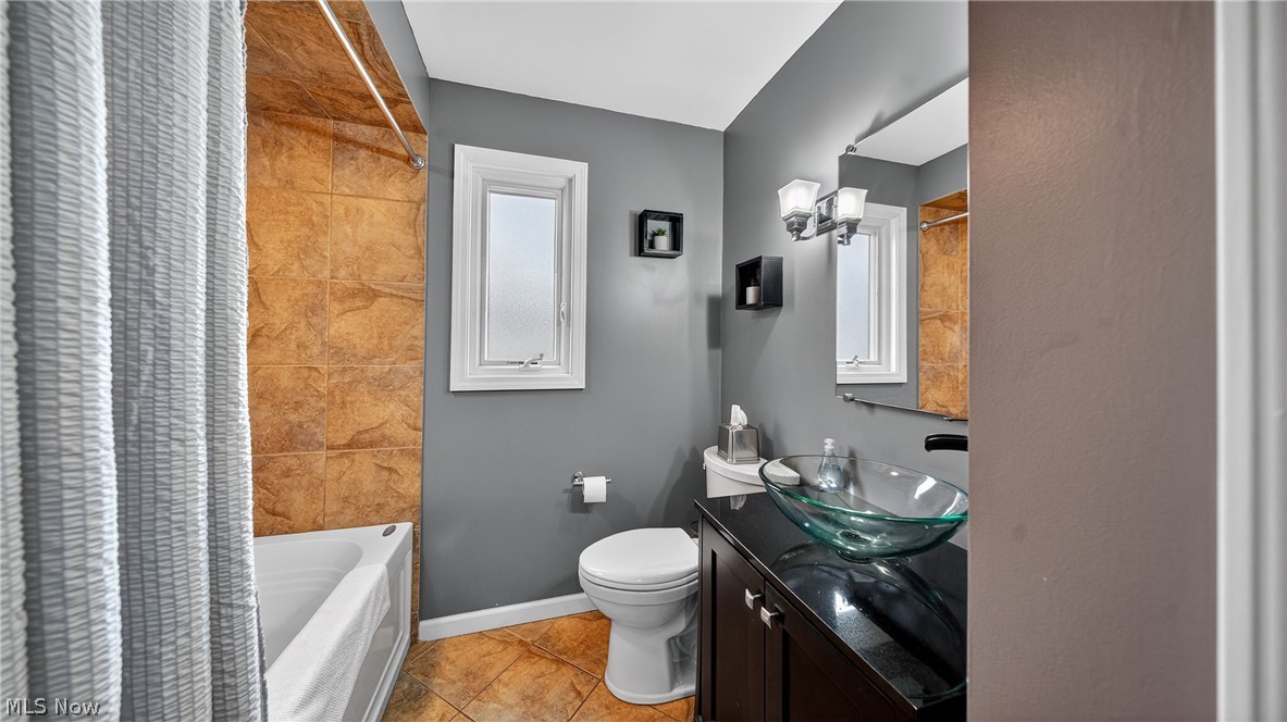 Olmsted Farms - Residential