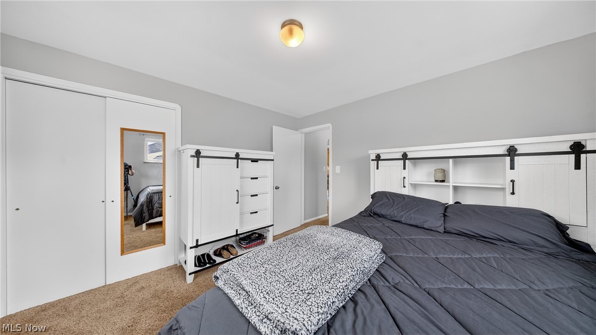 Olmsted Farms - Residential