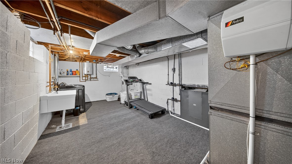 Olmsted Farms - Residential