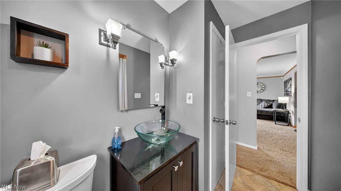 Olmsted Farms - Residential