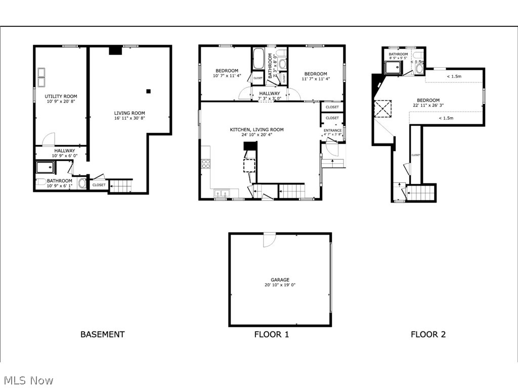 Olmsted Farms - Residential
