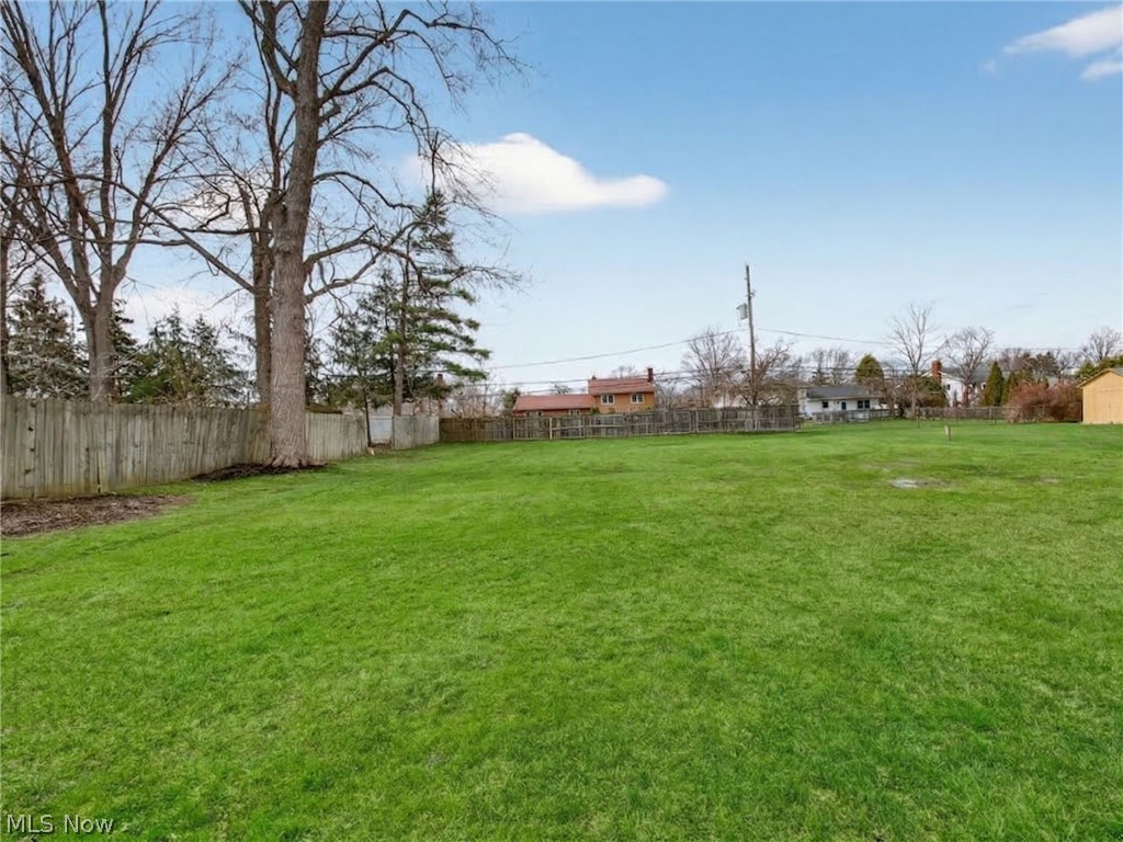 Olmsted Farms - Residential