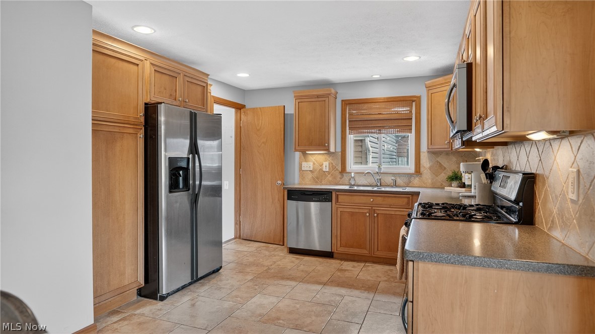 Olmsted Farms - Residential