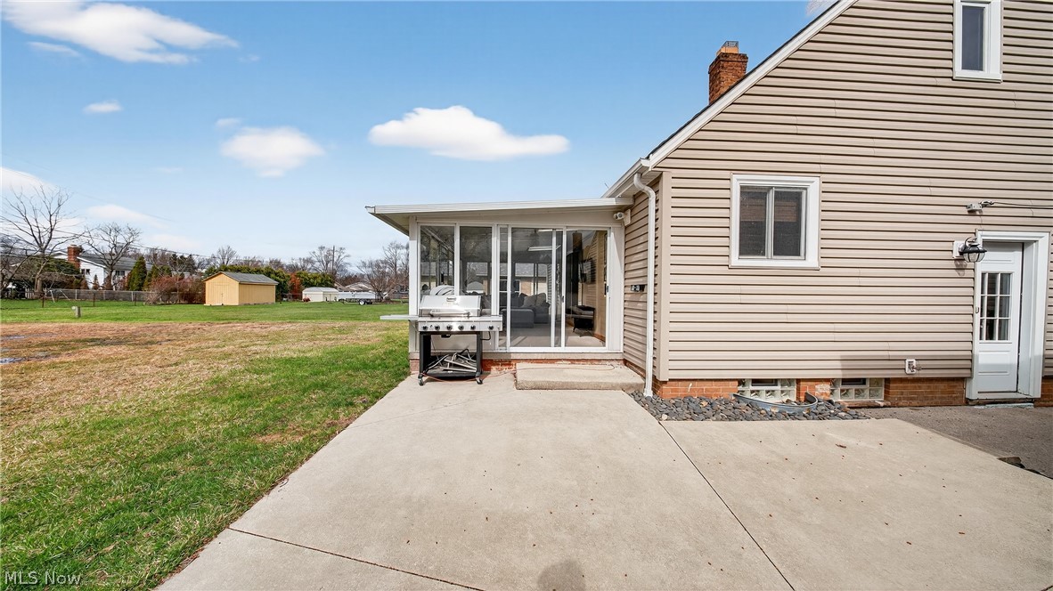 Olmsted Farms - Residential