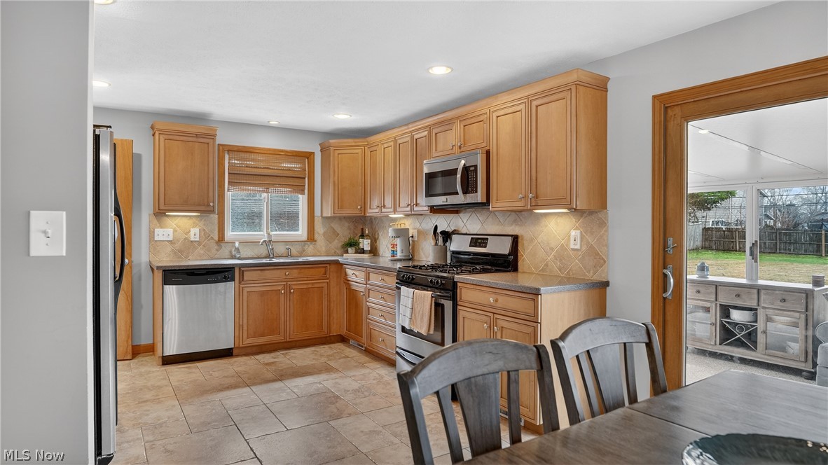 Olmsted Farms - Residential