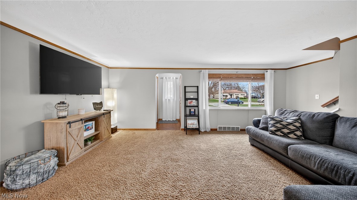 Olmsted Farms - Residential