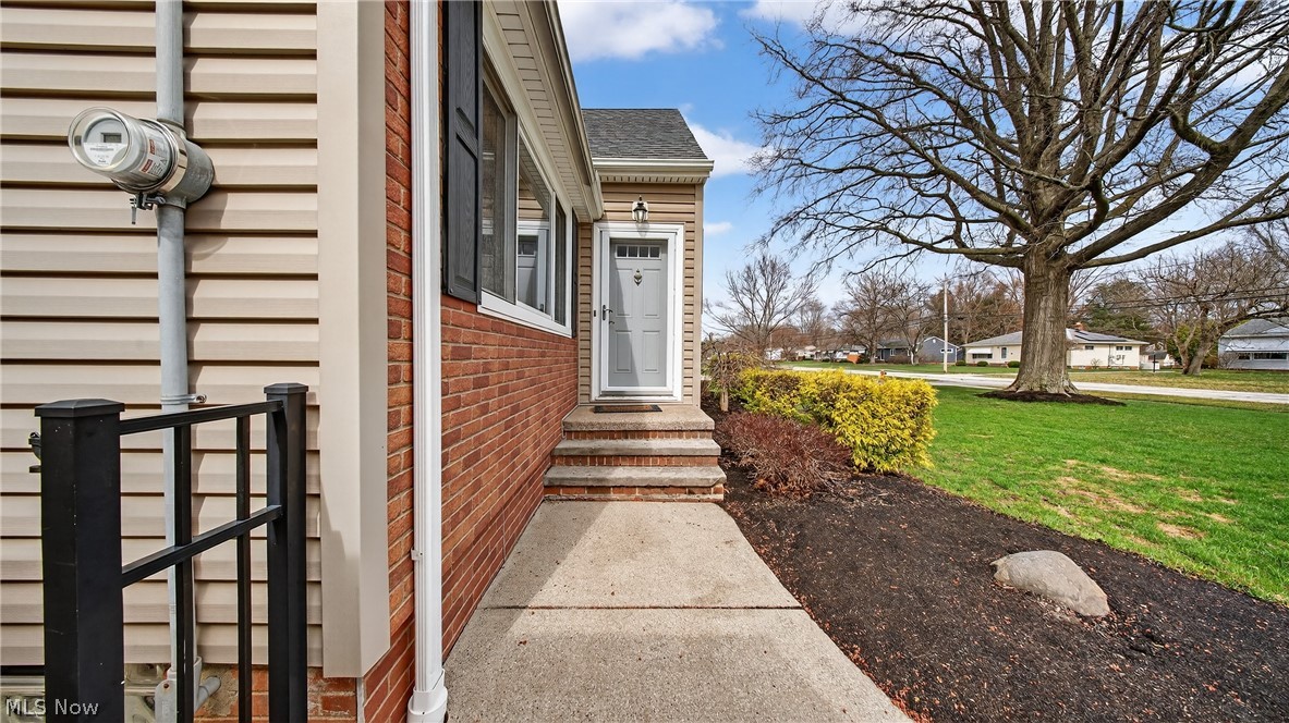 Olmsted Farms - Residential