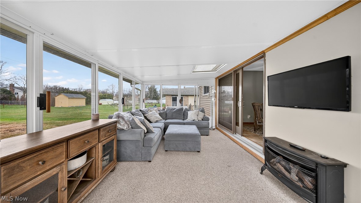 Olmsted Farms - Residential