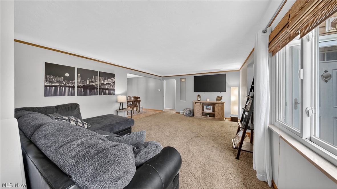 Olmsted Farms - Residential