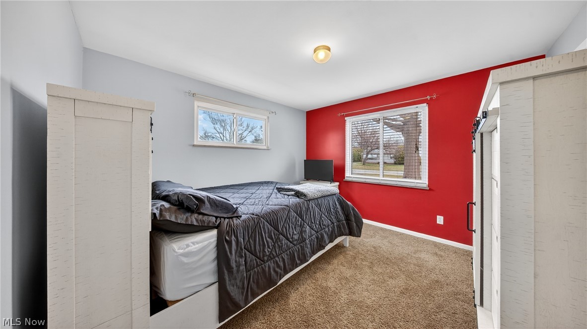 Olmsted Farms - Residential