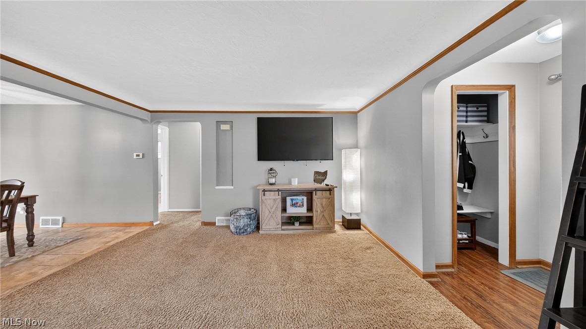 Olmsted Farms - Residential