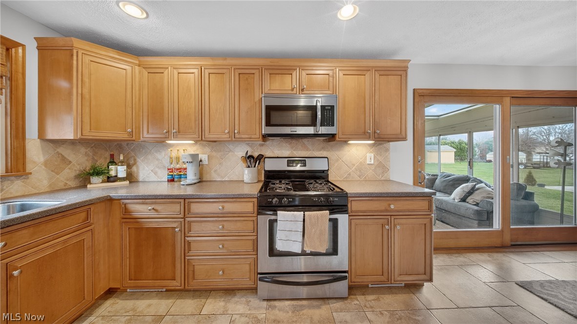 Olmsted Farms - Residential