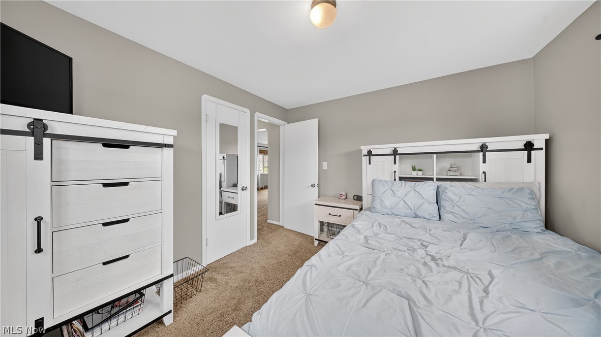 Olmsted Farms - Residential