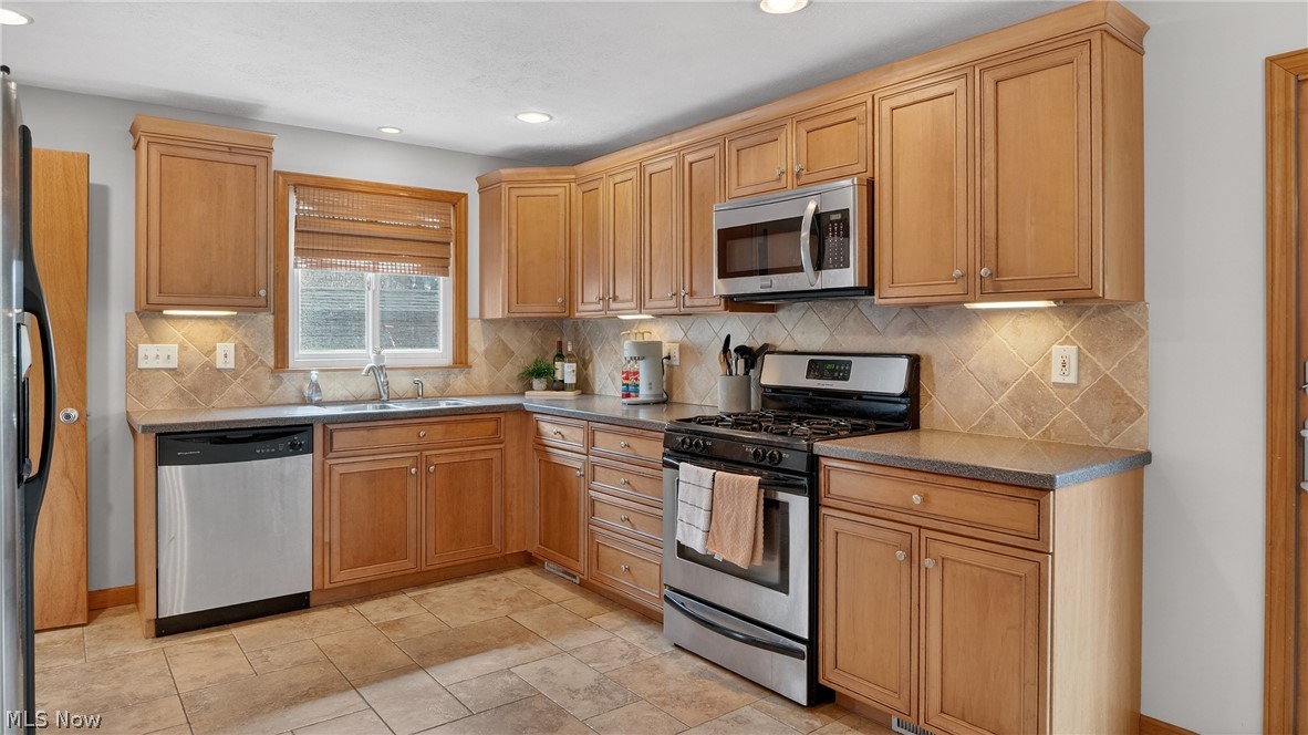 Olmsted Farms - Residential