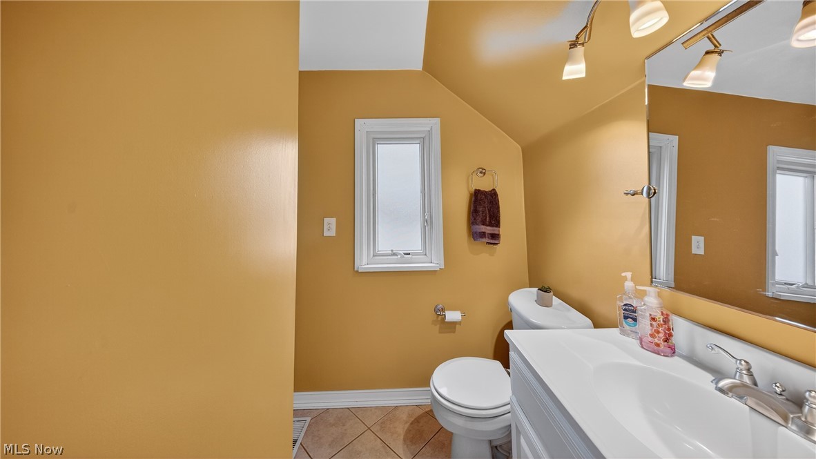 Olmsted Farms - Residential