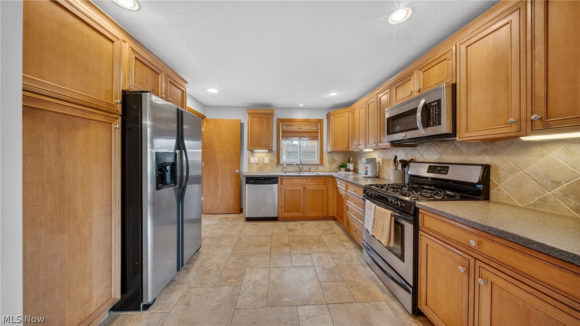 Olmsted Farms - Residential