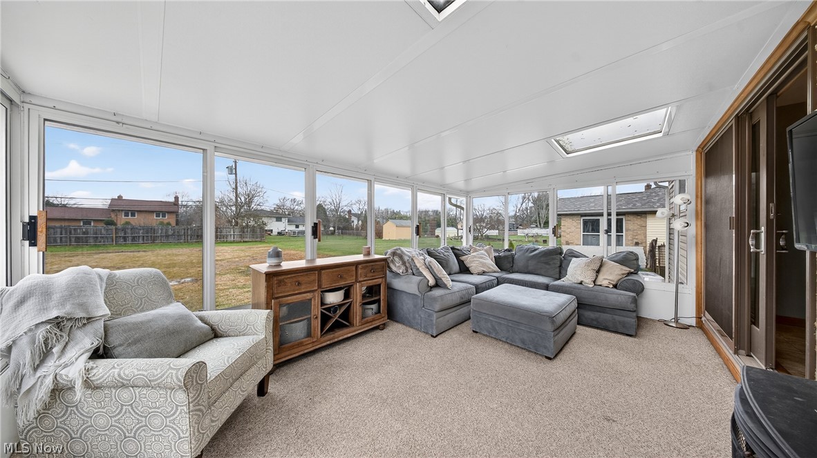 Olmsted Farms - Residential