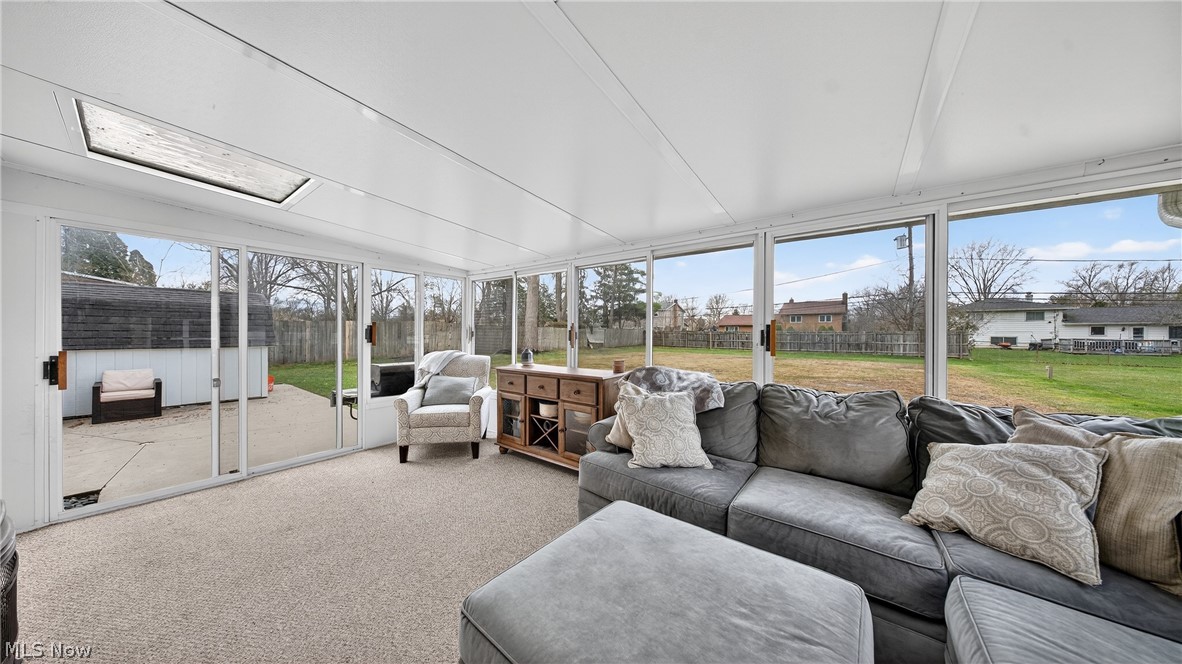 Olmsted Farms - Residential