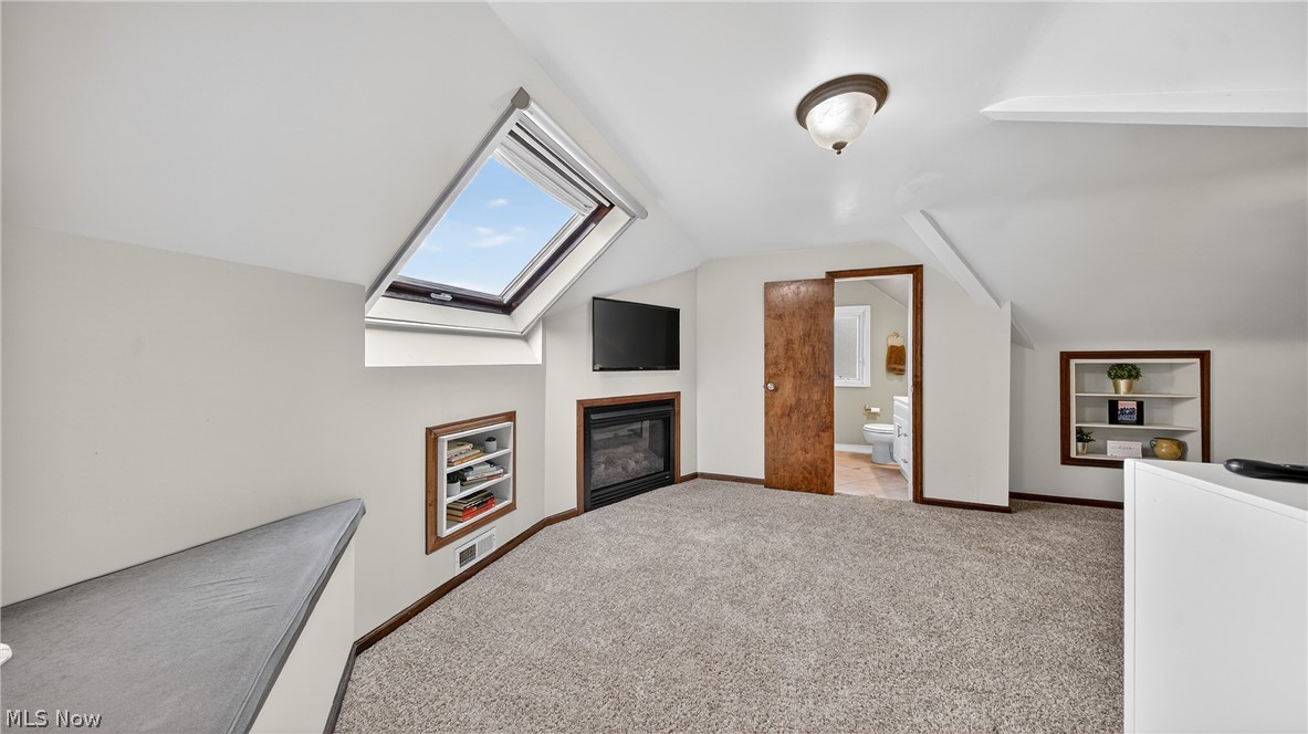 Olmsted Farms - Residential