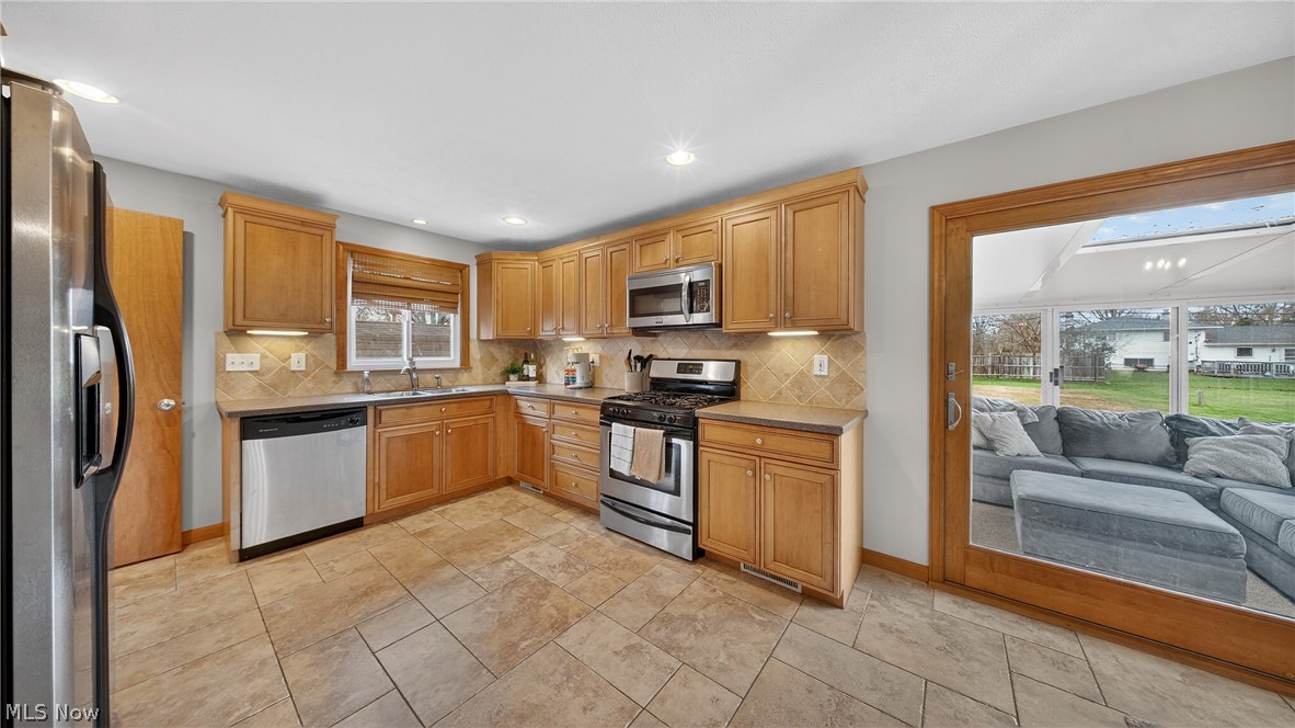 Olmsted Farms - Residential