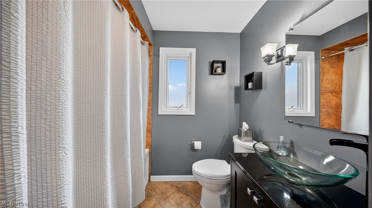 Olmsted Farms - Residential