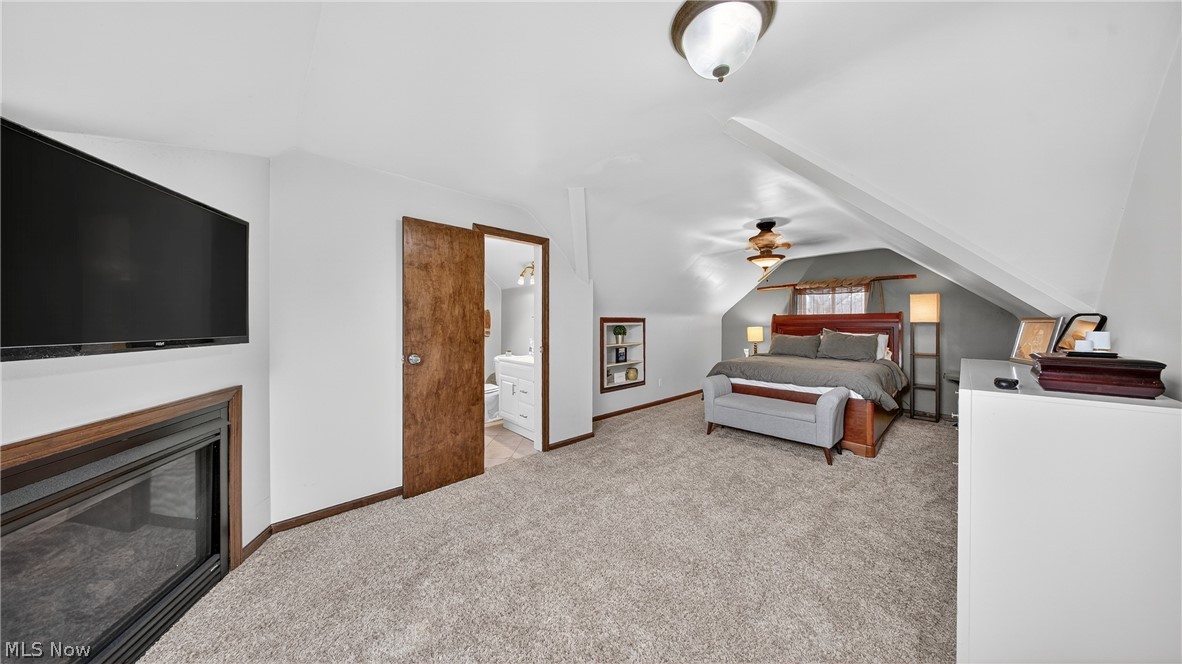 Olmsted Farms - Residential