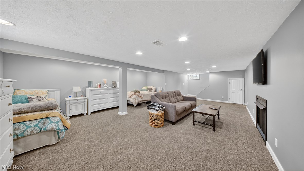 Olmsted Farms - Residential