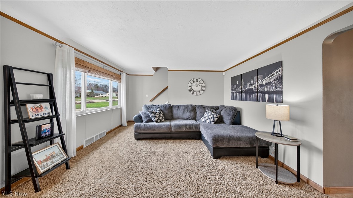 Olmsted Farms - Residential