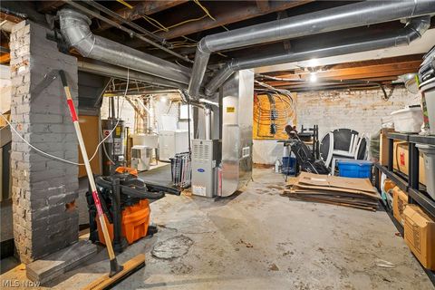 Tiny photo for 1379 Westlake Avenue, Lakewood, OH 44107 (MLS # 5185408)