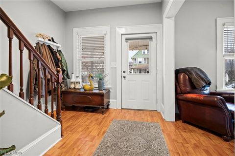 Tiny photo for 1379 Westlake Avenue, Lakewood, OH 44107 (MLS # 5185408)