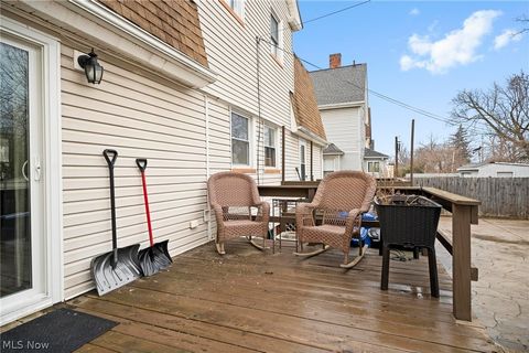 Tiny photo for 1379 Westlake Avenue, Lakewood, OH 44107 (MLS # 5185408)