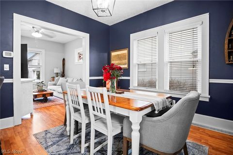 Tiny photo for 1379 Westlake Avenue, Lakewood, OH 44107 (MLS # 5185408)