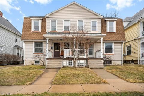 1379 Westlake Avenue Lakewood OH 44107